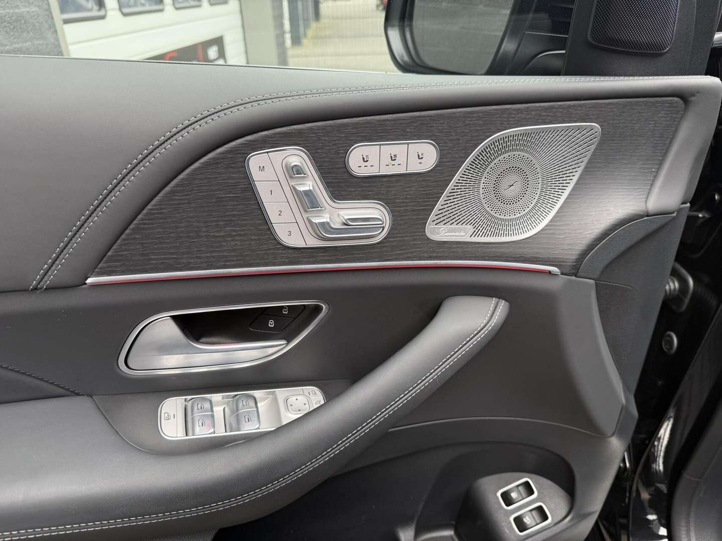 Mercedes GLE Coupé 400 AMG Line - 2024 - Joinsteer - #9