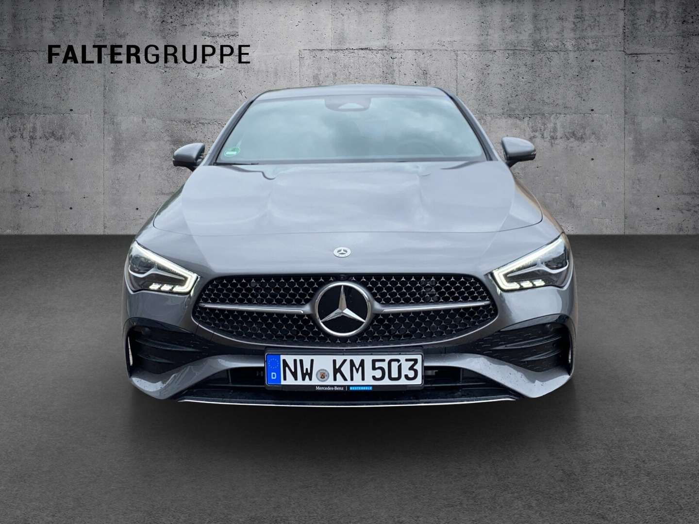 Mercedes CLA 220 220 AMG Line - 2024 - Joinsteer - #1