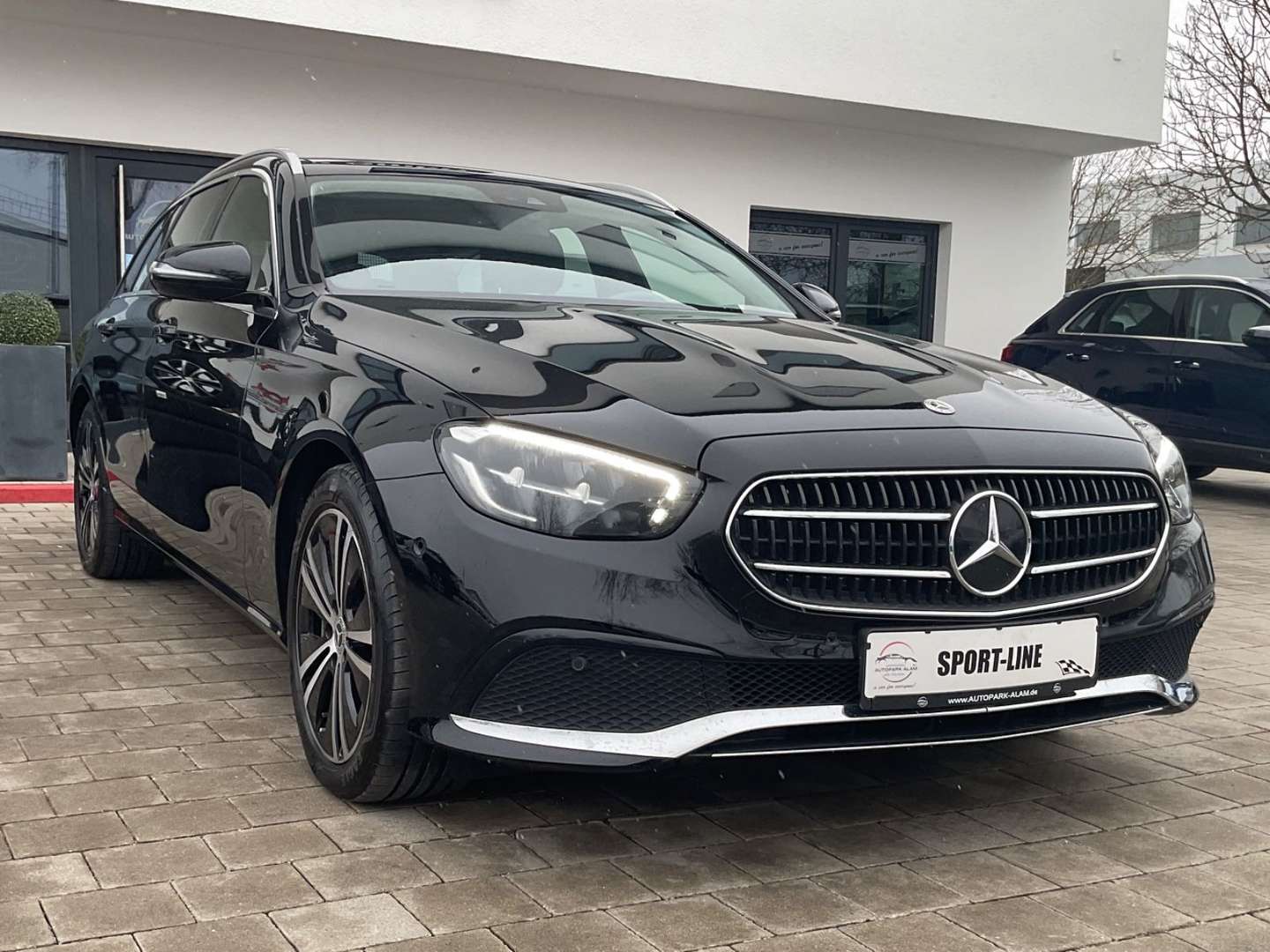 Mercedes Classe E 400 - 2022 - Joinsteer - #6