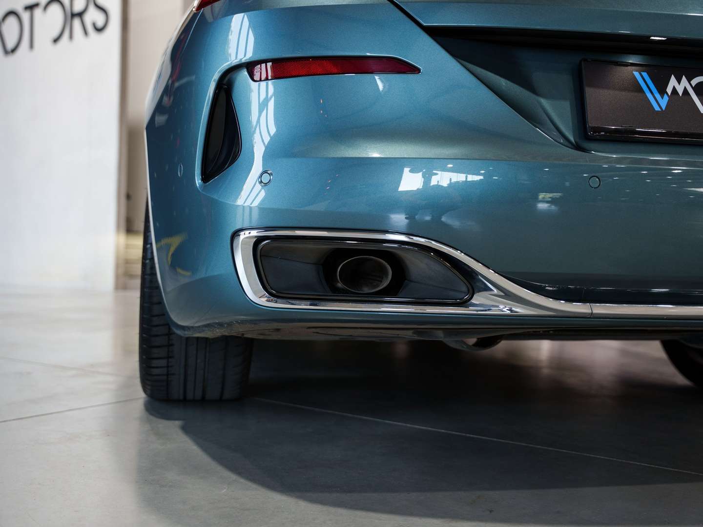 BMW Série 8 Gran Coupé 840i M Sport - 2019 - Joinsteer - #7