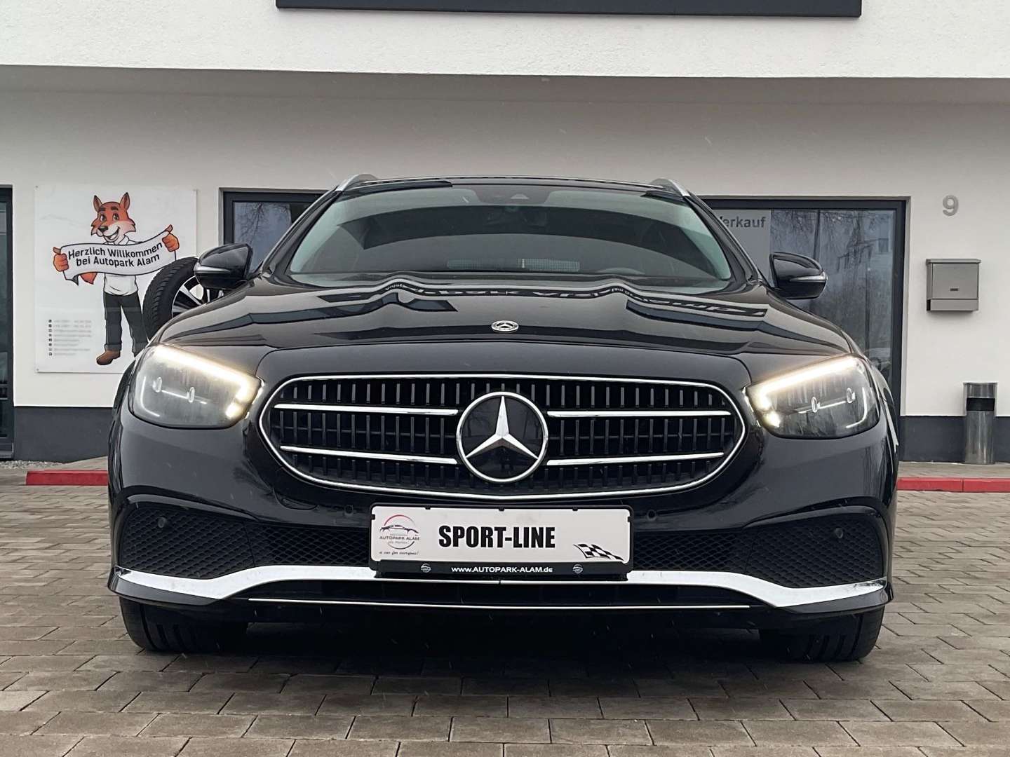 Mercedes Classe E 400 - 2022 - Joinsteer - #7