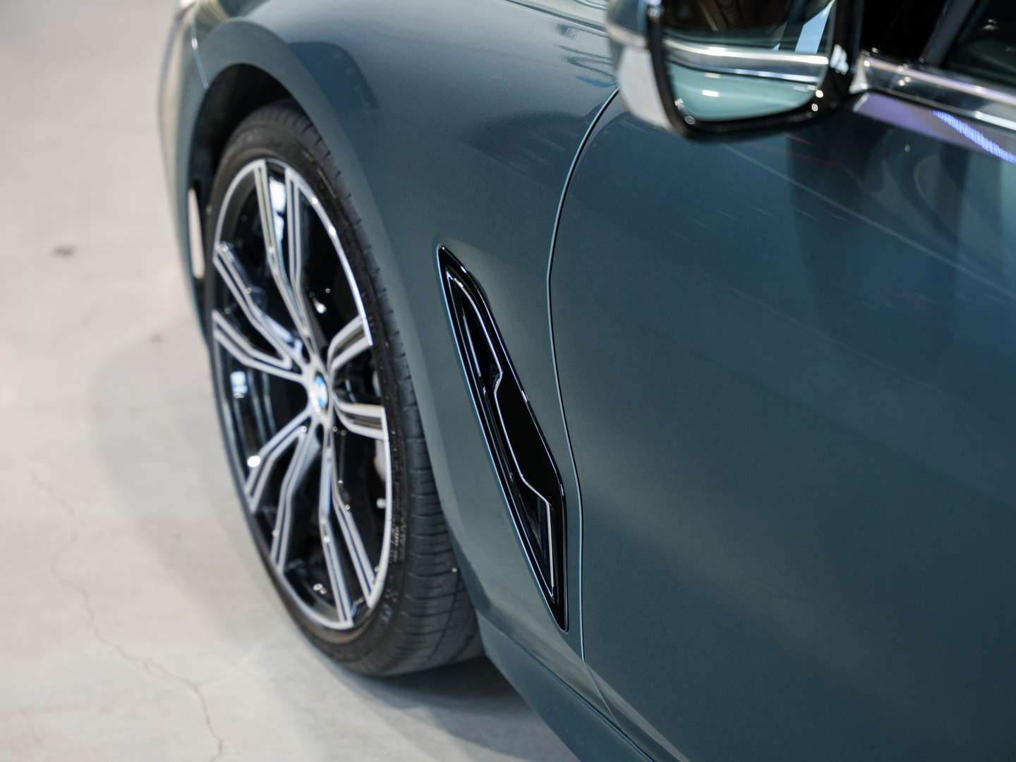 BMW Série 8 Gran Coupé 840i M Sport - 2019 - Joinsteer - #8