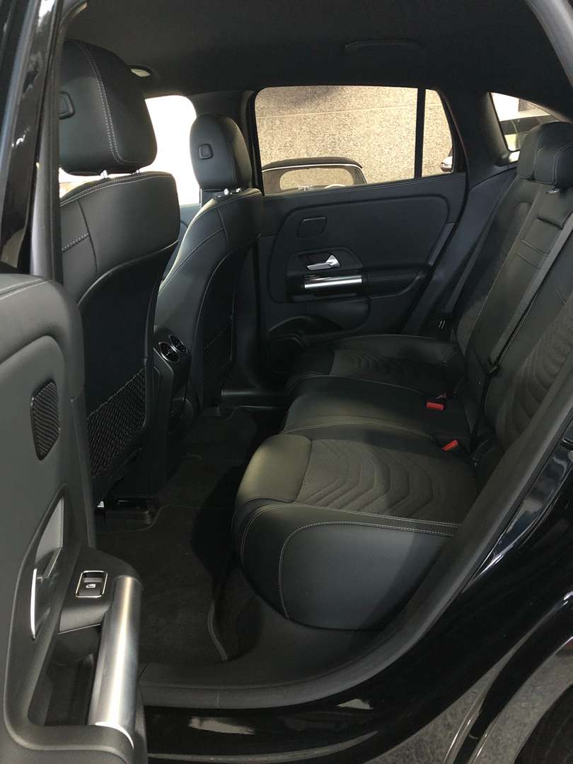 Mercedes EQA 300 Advanced Plus - 2024 - Joinsteer - #5