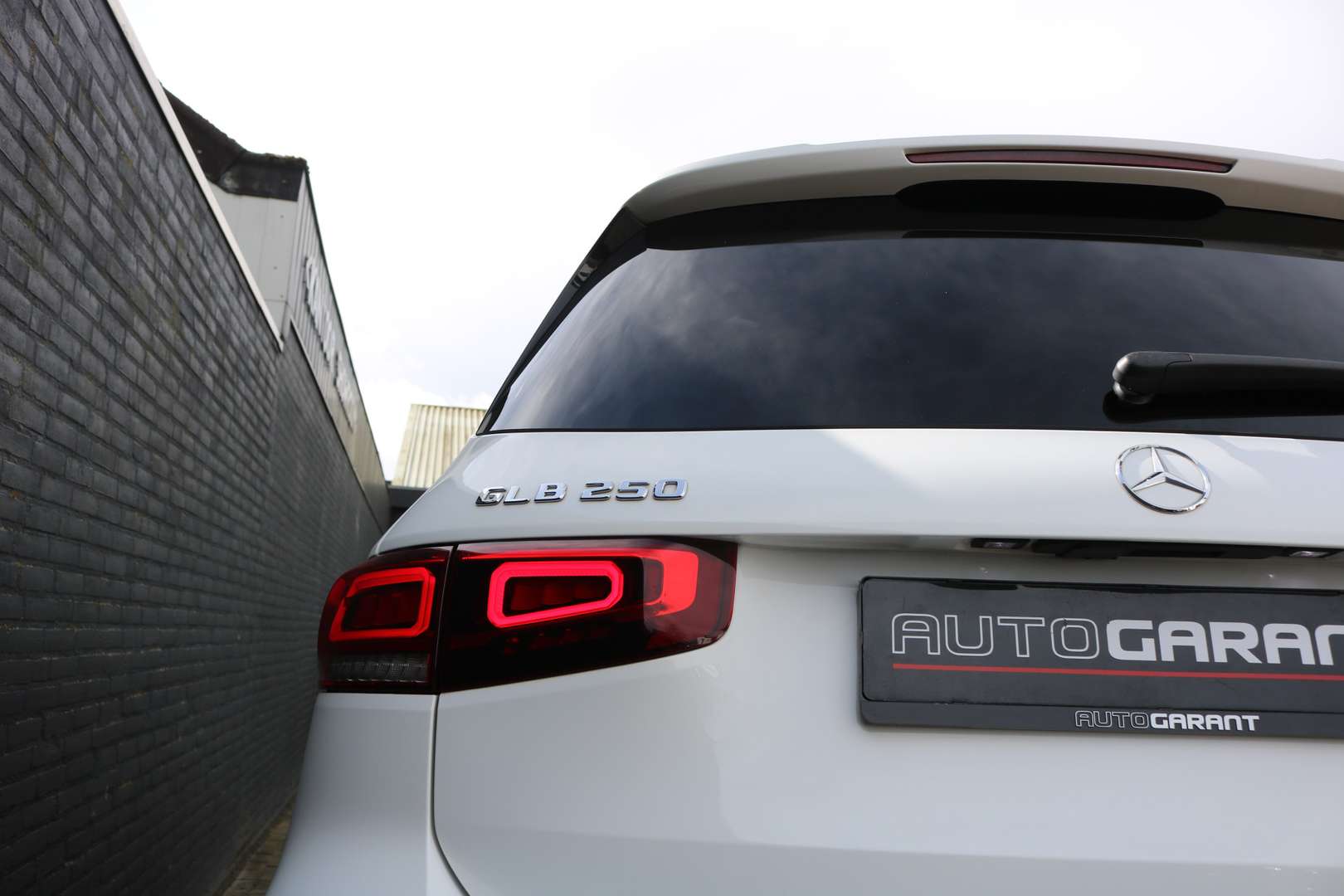 Mercedes GLB 250 250 AMG Line - 2020 - Joinsteer - #25