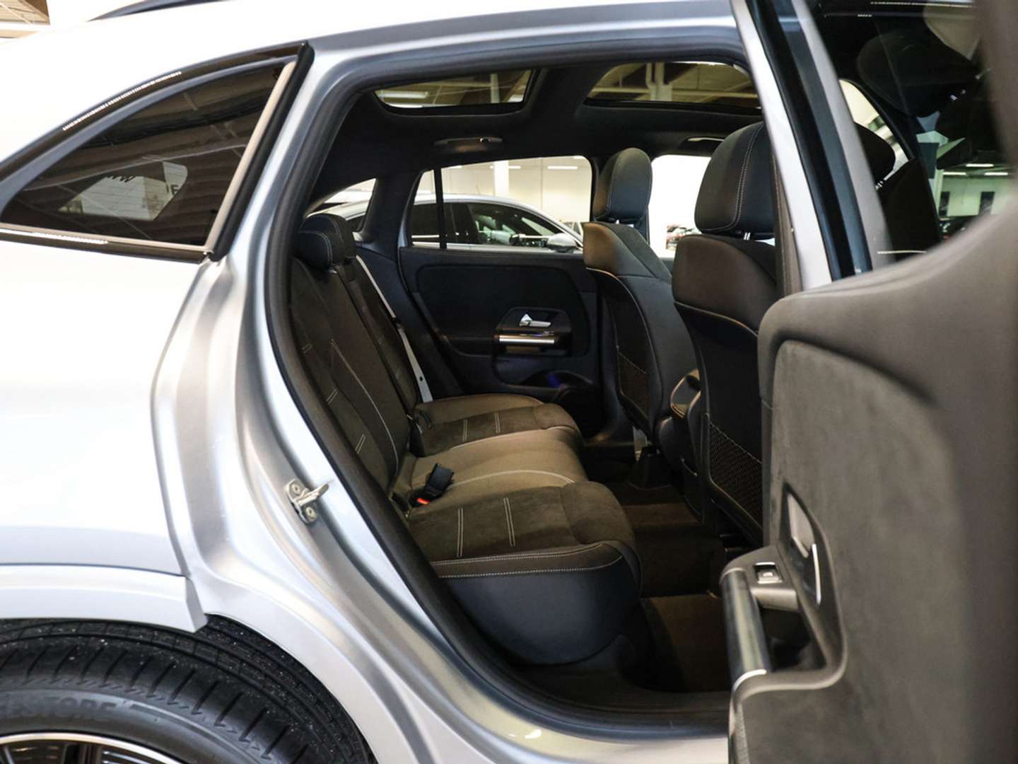 Mercedes GLA 200 AMG Line - 2026 - Joinsteer - #4