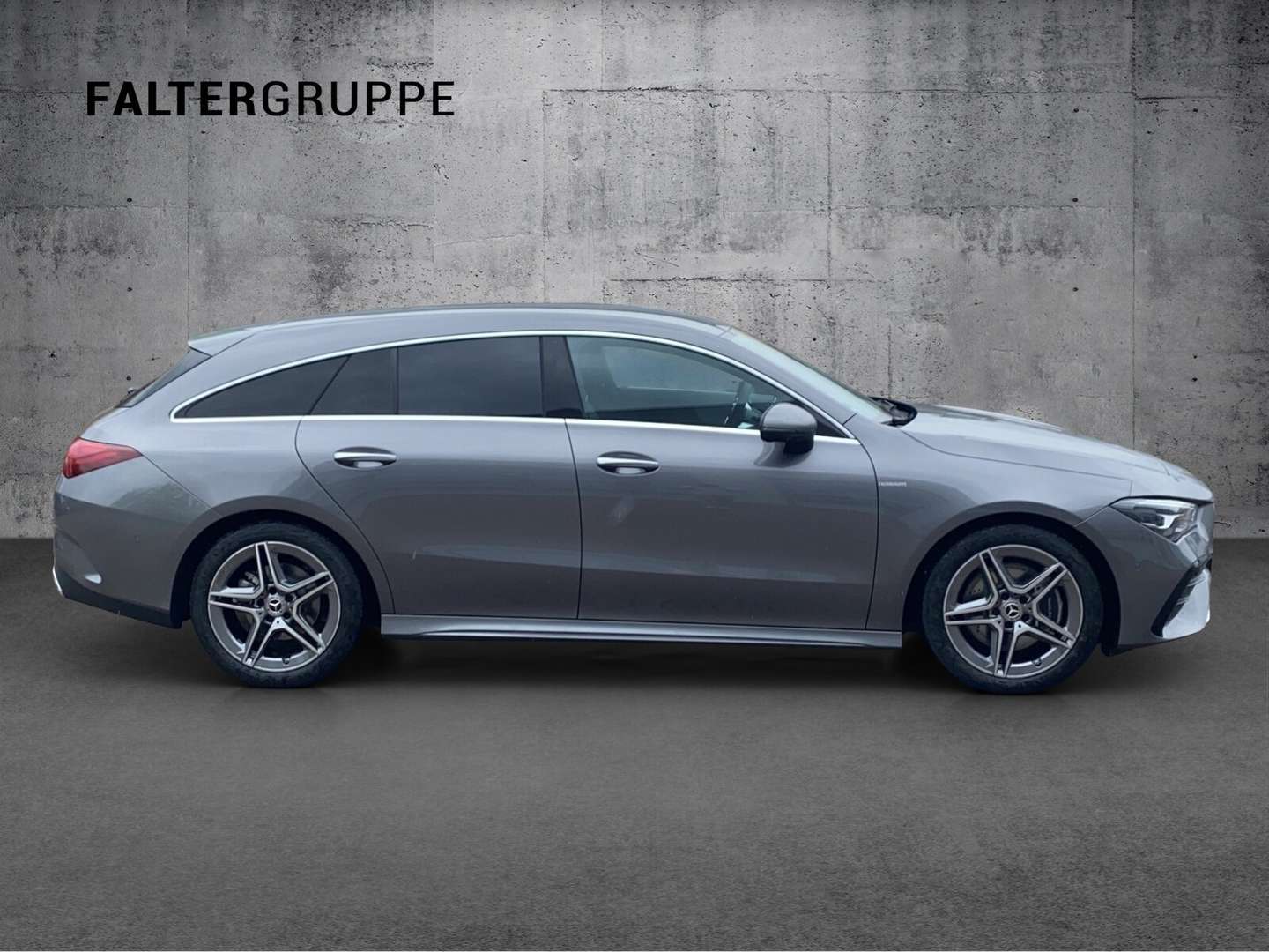 Mercedes CLA 220 220 AMG Line - 2024 - Joinsteer - #3