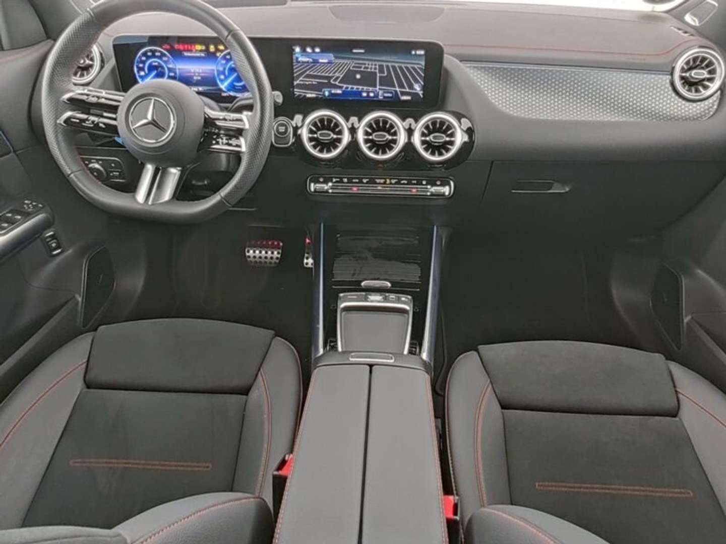 Mercedes EQA 350 AMG Line - 2024 - Joinsteer - #3