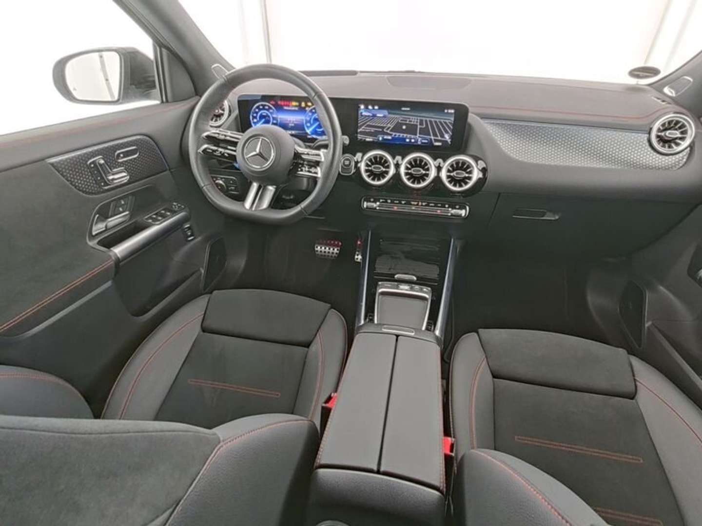 Mercedes EQA 350 AMG Line - 2024 - Joinsteer - #4