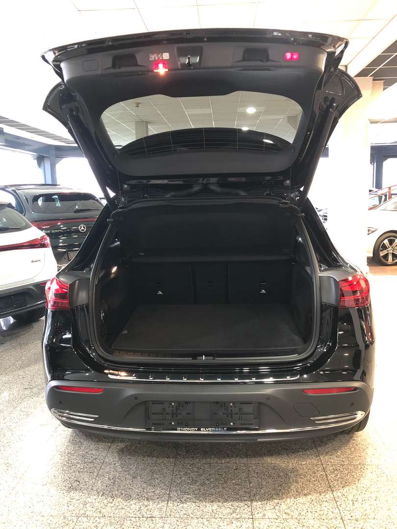 Mercedes EQA 300 Advanced Plus - 2024 - Joinsteer - #6