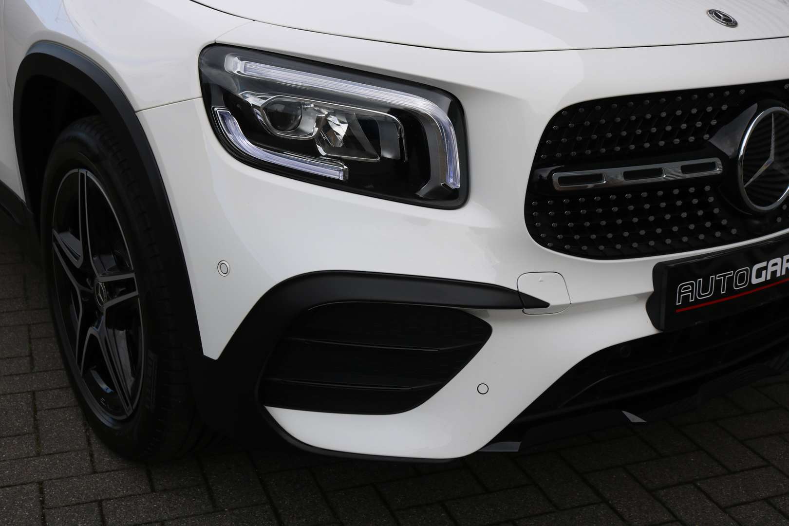 Mercedes GLB 250 250 AMG Line - 2020 - Joinsteer - #27
