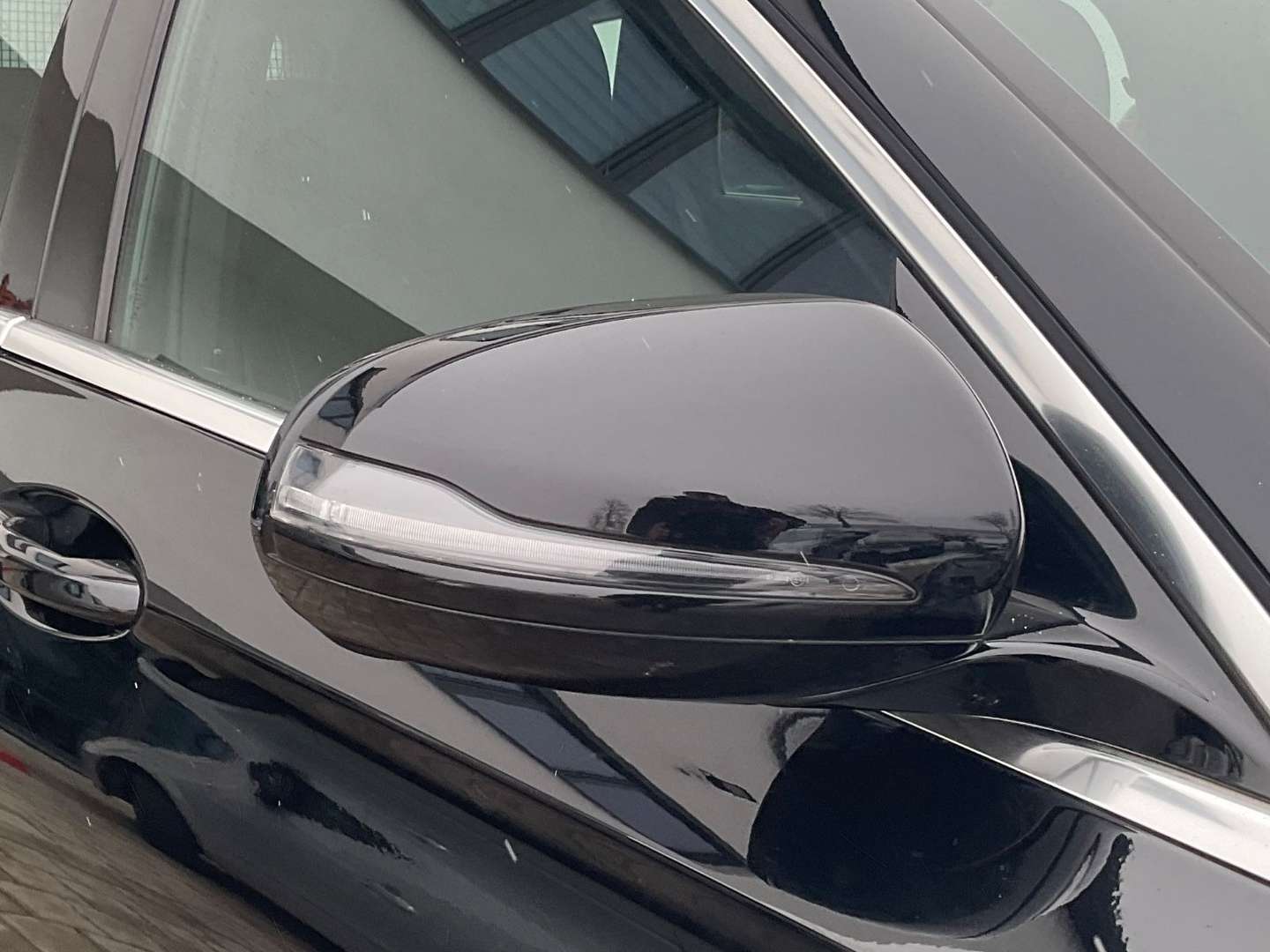 Mercedes Classe E 400 - 2022 - Joinsteer - #10