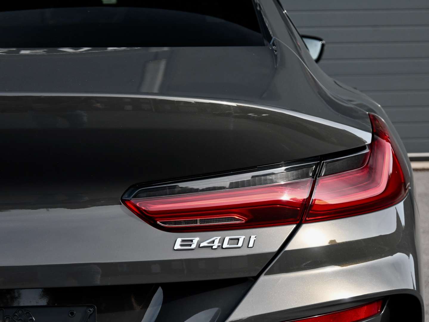 BMW Série 8 Gran Coupé 840i M Sport - 2020 - Joinsteer - #6