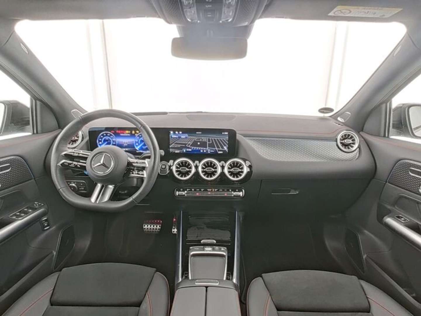 Mercedes EQA 350 AMG Line - 2024 - Joinsteer - #5