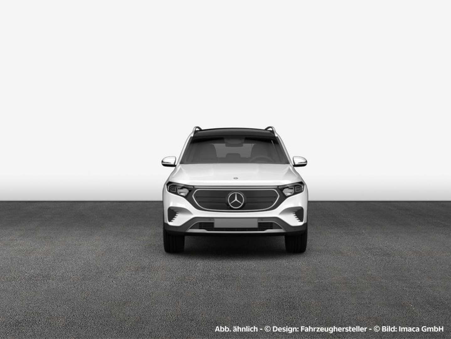 Mercedes EQB 250 - 2023 - Joinsteer - #4