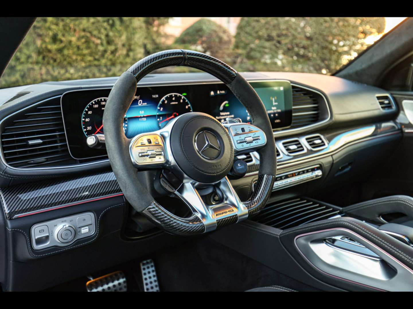 Mercedes GLE 63 AMG 63 Exclusive - 2022 - Joinsteer - #10
