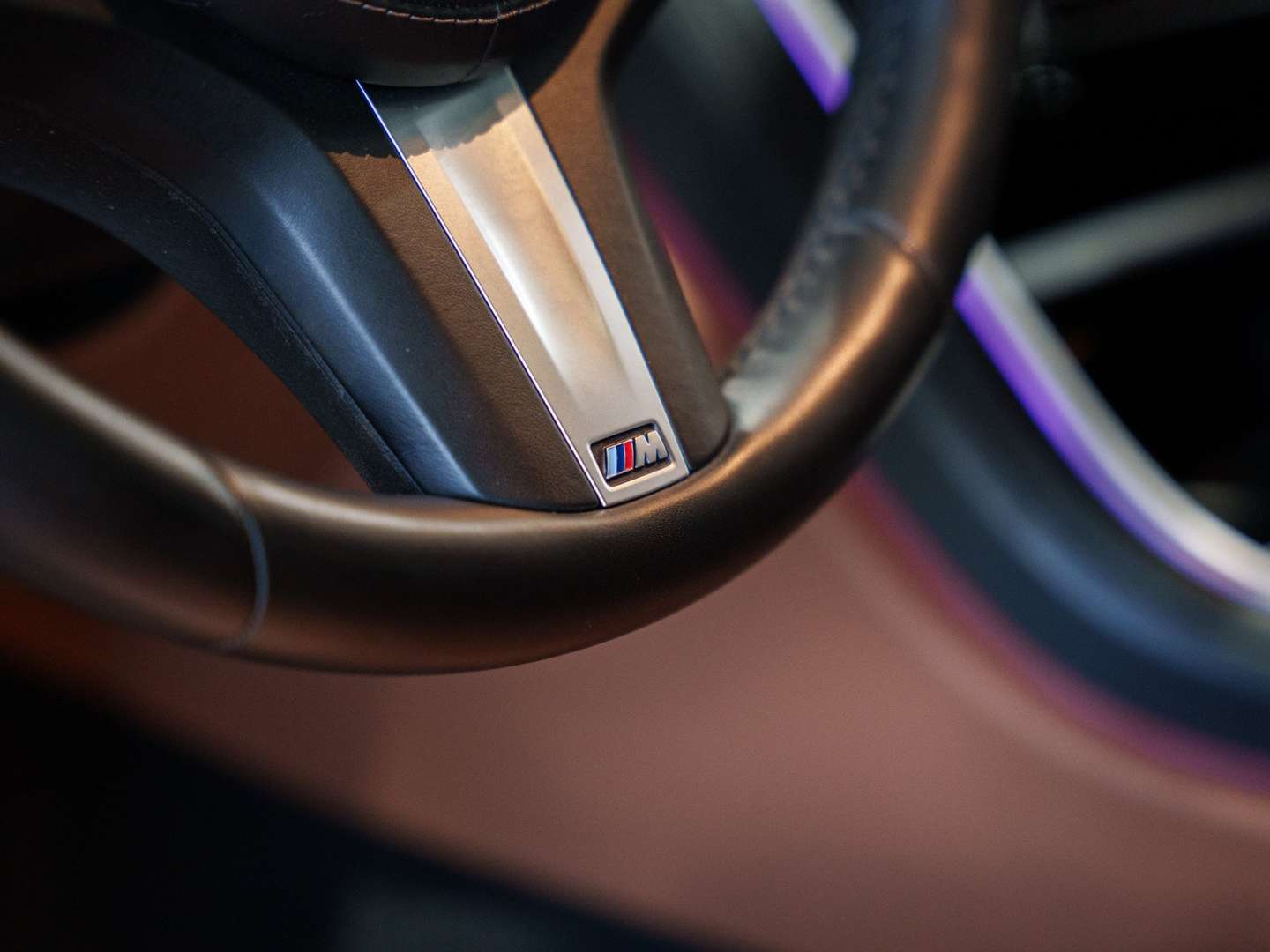 BMW Série 8 Gran Coupé 840i M Sport - 2019 - Joinsteer - #13