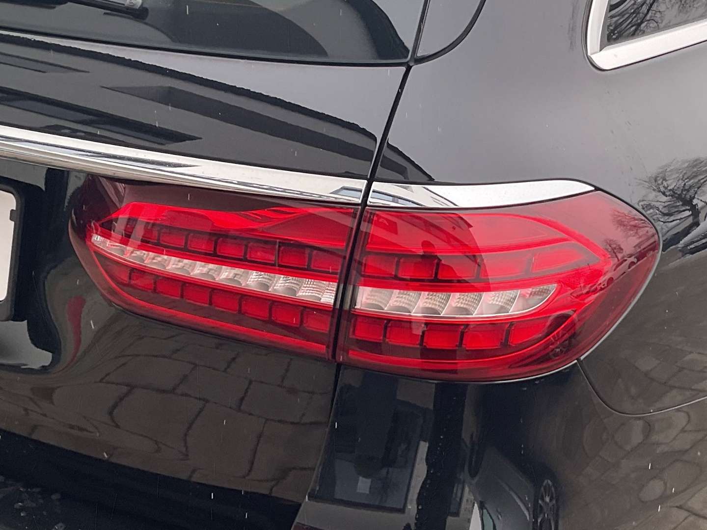 Mercedes Classe E 400 - 2022 - Joinsteer - #11