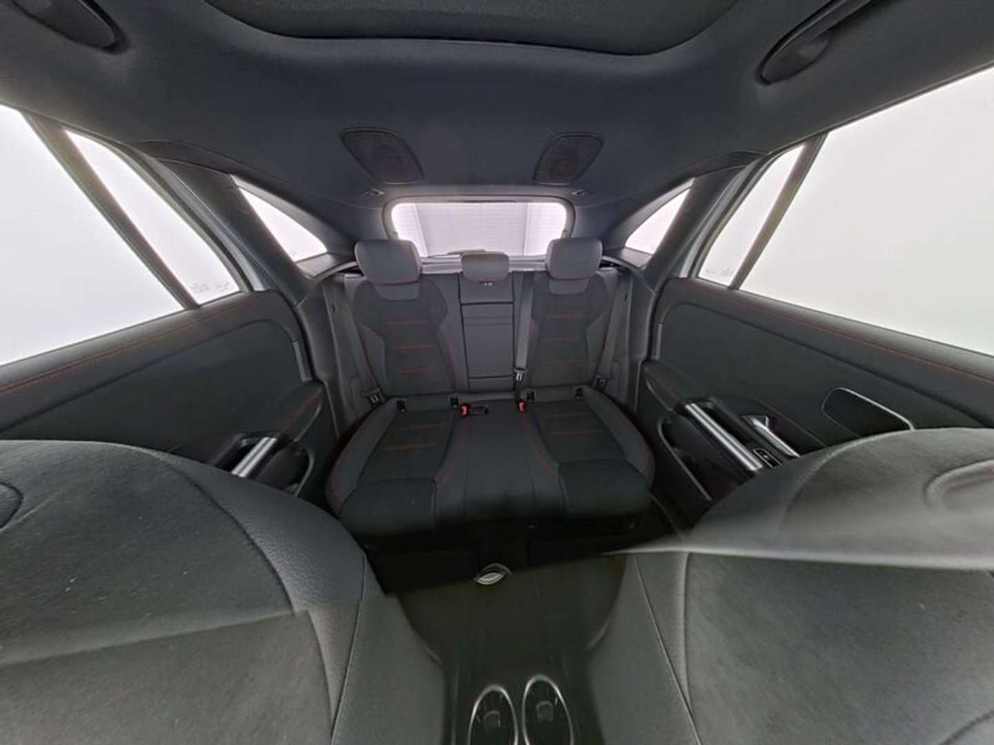 Mercedes EQA 350 AMG Line - 2024 - Joinsteer - #6