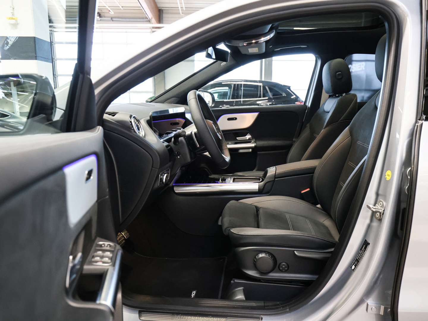 Mercedes GLA 200 AMG Line - 2026 - Joinsteer - #9