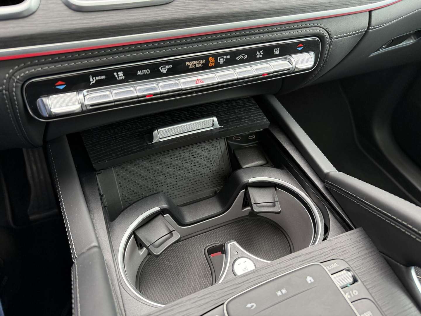 Mercedes GLE Coupé 400 AMG Line - 2024 - Joinsteer - #15