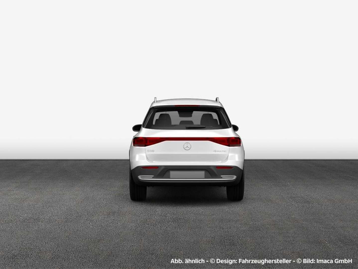 Mercedes EQB 250 - 2023 - Joinsteer - #6