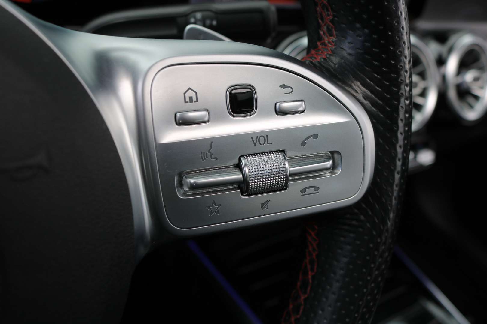 Mercedes GLB 250 250 AMG Line - 2020 - Joinsteer - #30