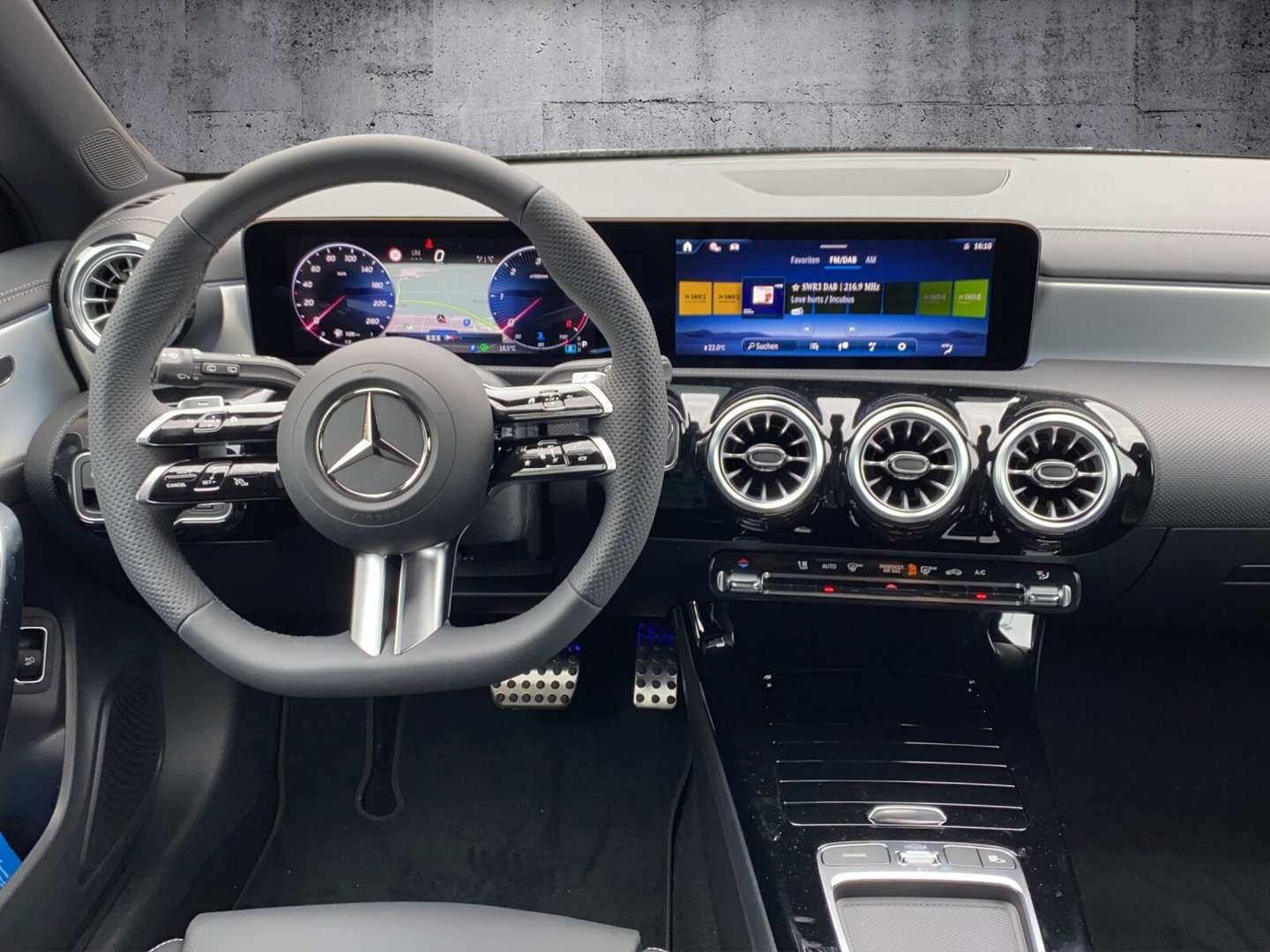 Mercedes CLA 220 220 AMG Line - 2024 - Joinsteer - #9