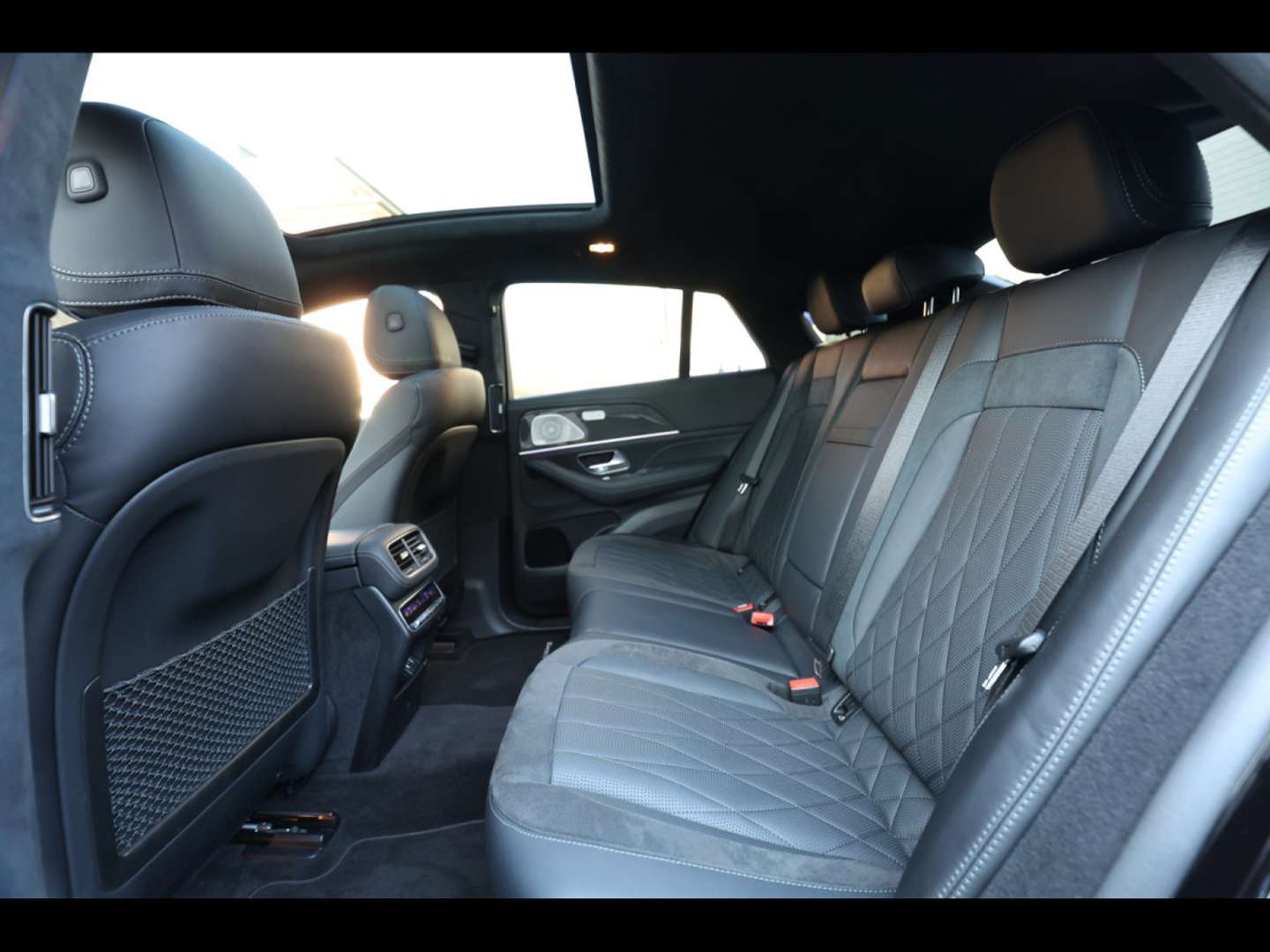 Mercedes GLE 63 AMG 63 Exclusive - 2022 - Joinsteer - #13