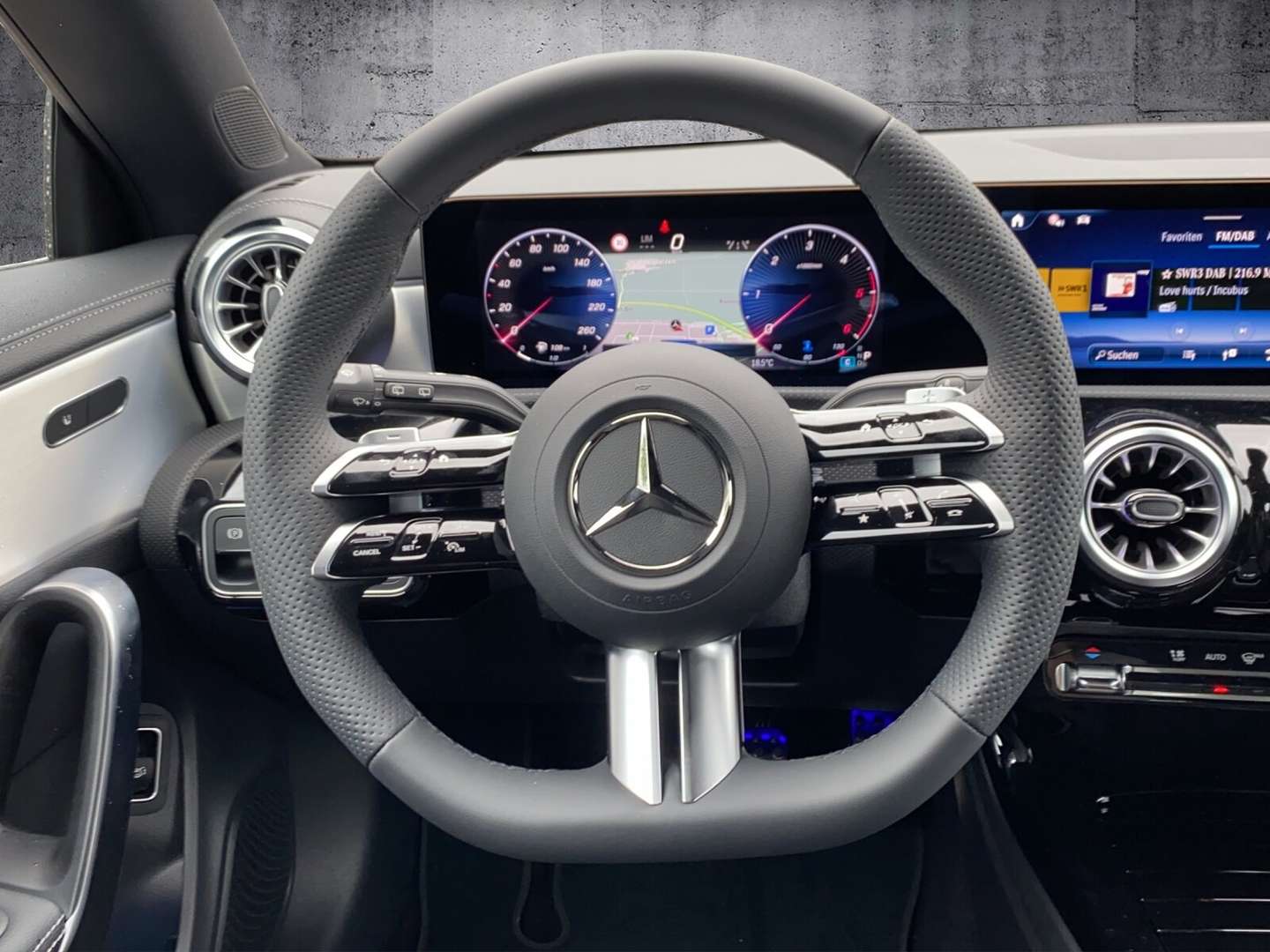 Mercedes CLA 220 220 AMG Line - 2024 - Joinsteer - #10
