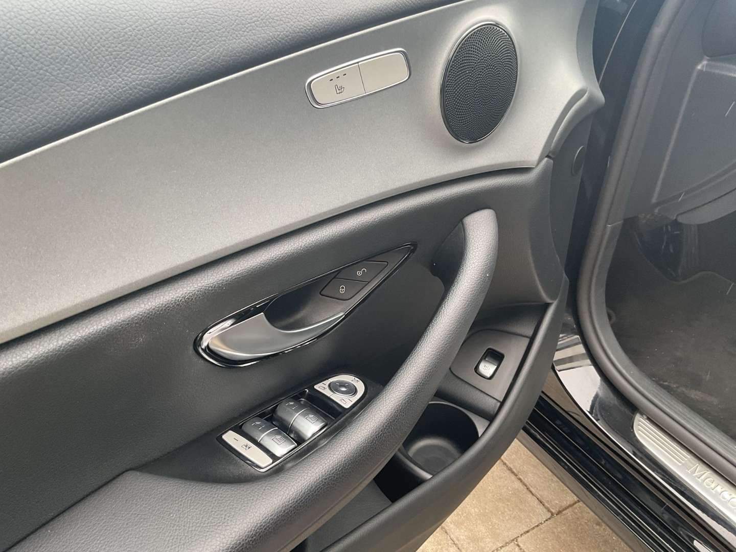 Mercedes Classe E 400 - 2022 - Joinsteer - #14