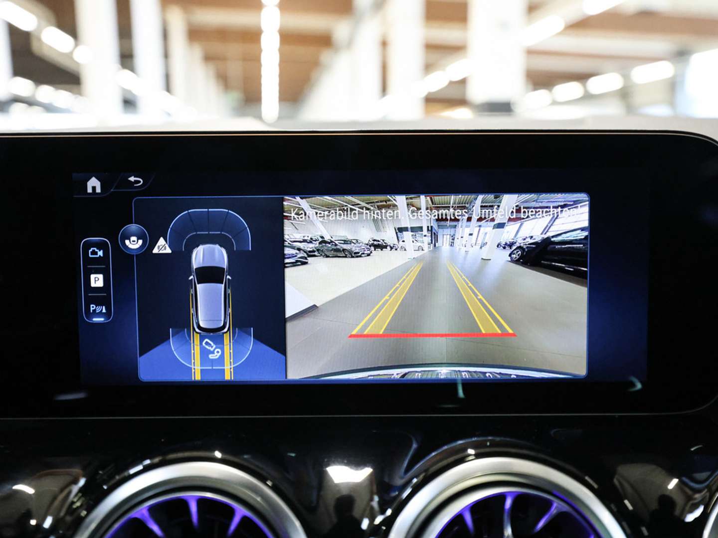 Mercedes GLA 200 AMG Line - 2026 - Joinsteer - #11