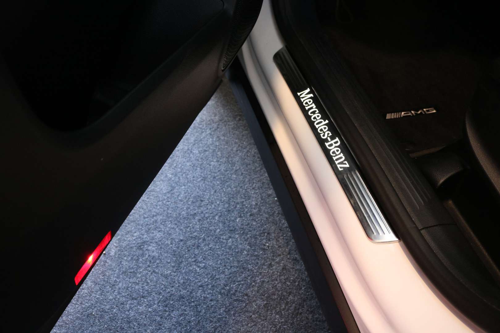 Mercedes GLB 250 250 AMG Line - 2020 - Joinsteer - #31