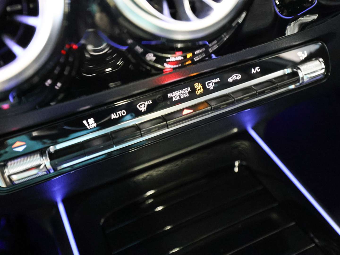 Mercedes GLA 200 AMG Line - 2026 - Joinsteer - #12