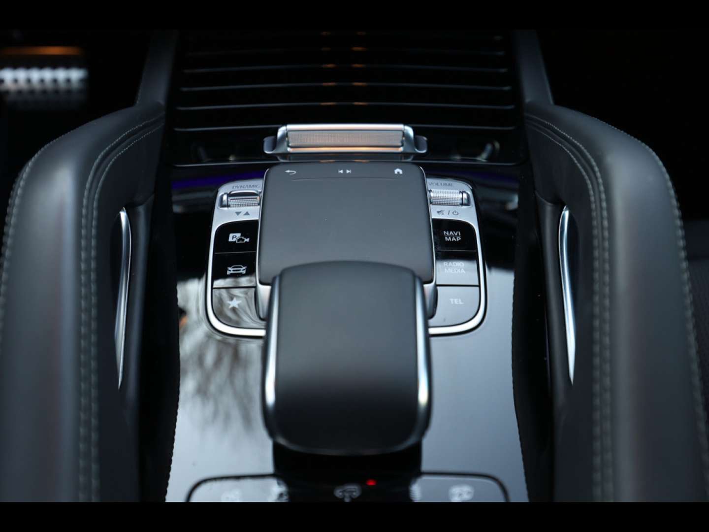 Mercedes GLE 63 AMG 63 Exclusive - 2022 - Joinsteer - #15