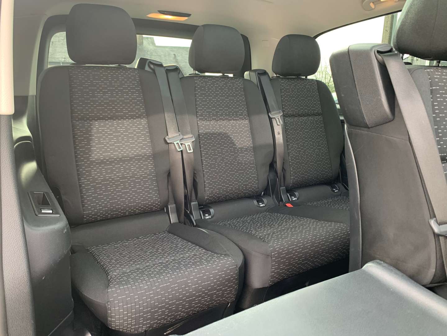 Mercedes Vito - 2021 - Joinsteer - #15