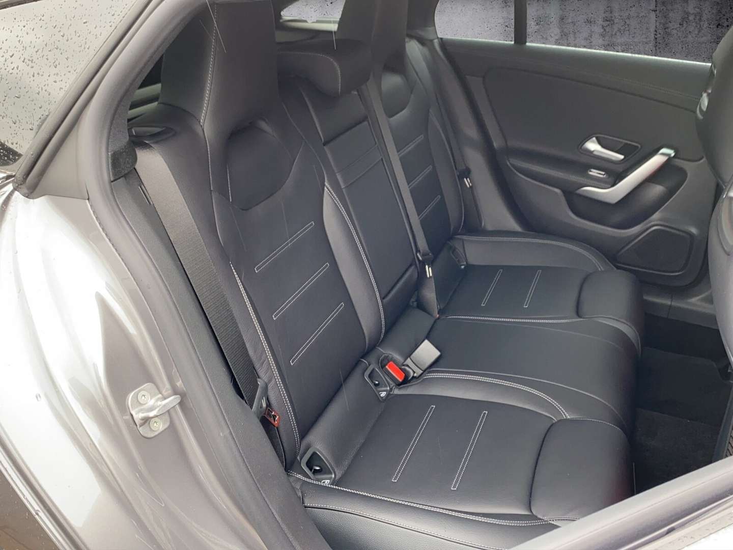 Mercedes CLA 220 220 AMG Line - 2024 - Joinsteer - #12