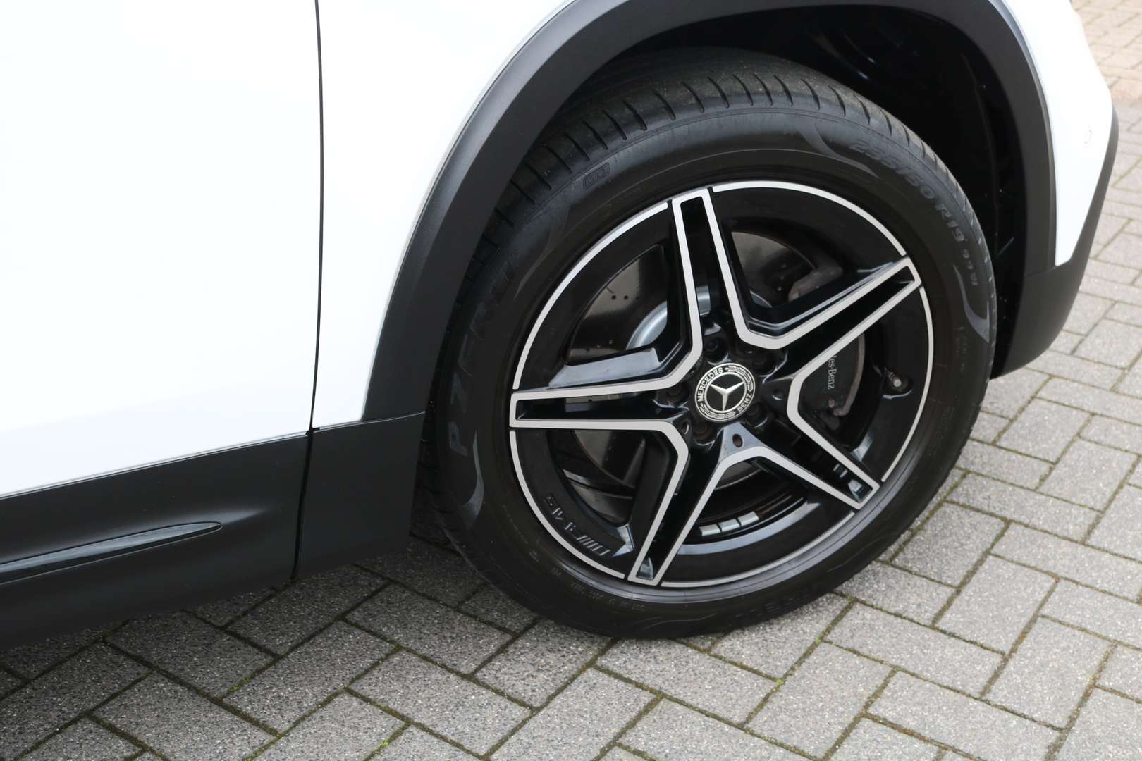Mercedes GLB 250 250 AMG Line - 2020 - Joinsteer - #33