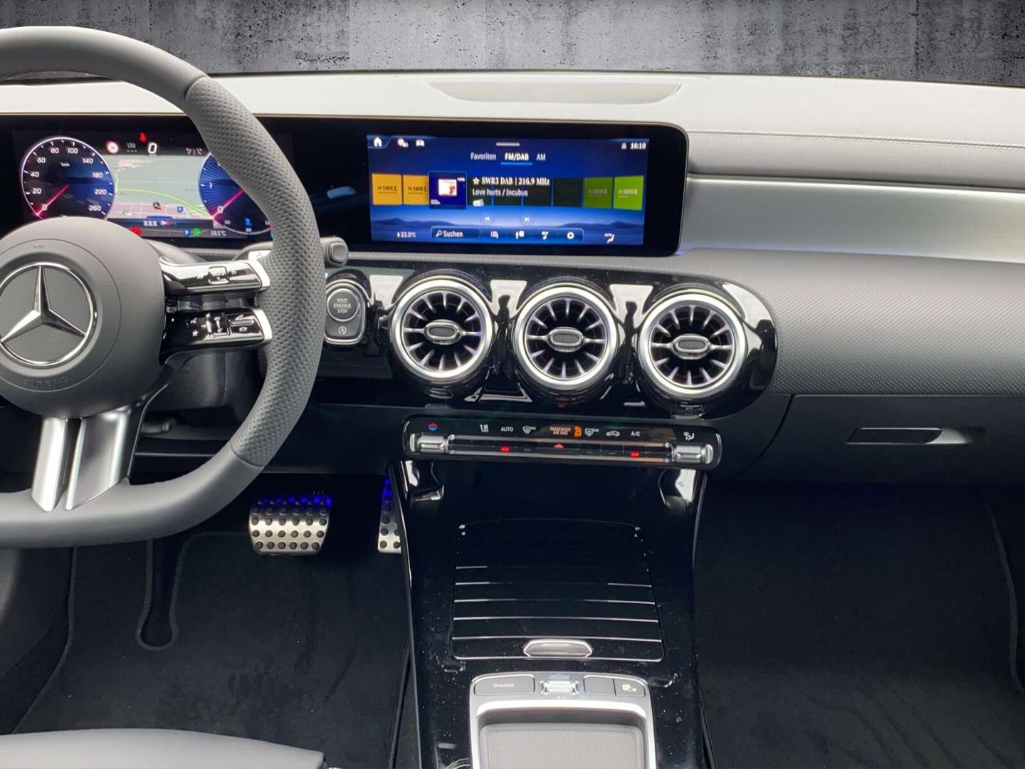 Mercedes CLA 220 220 AMG Line - 2024 - Joinsteer - #13