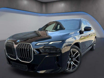 BMW I7 EDrive50 -  - Joinsteer - #1