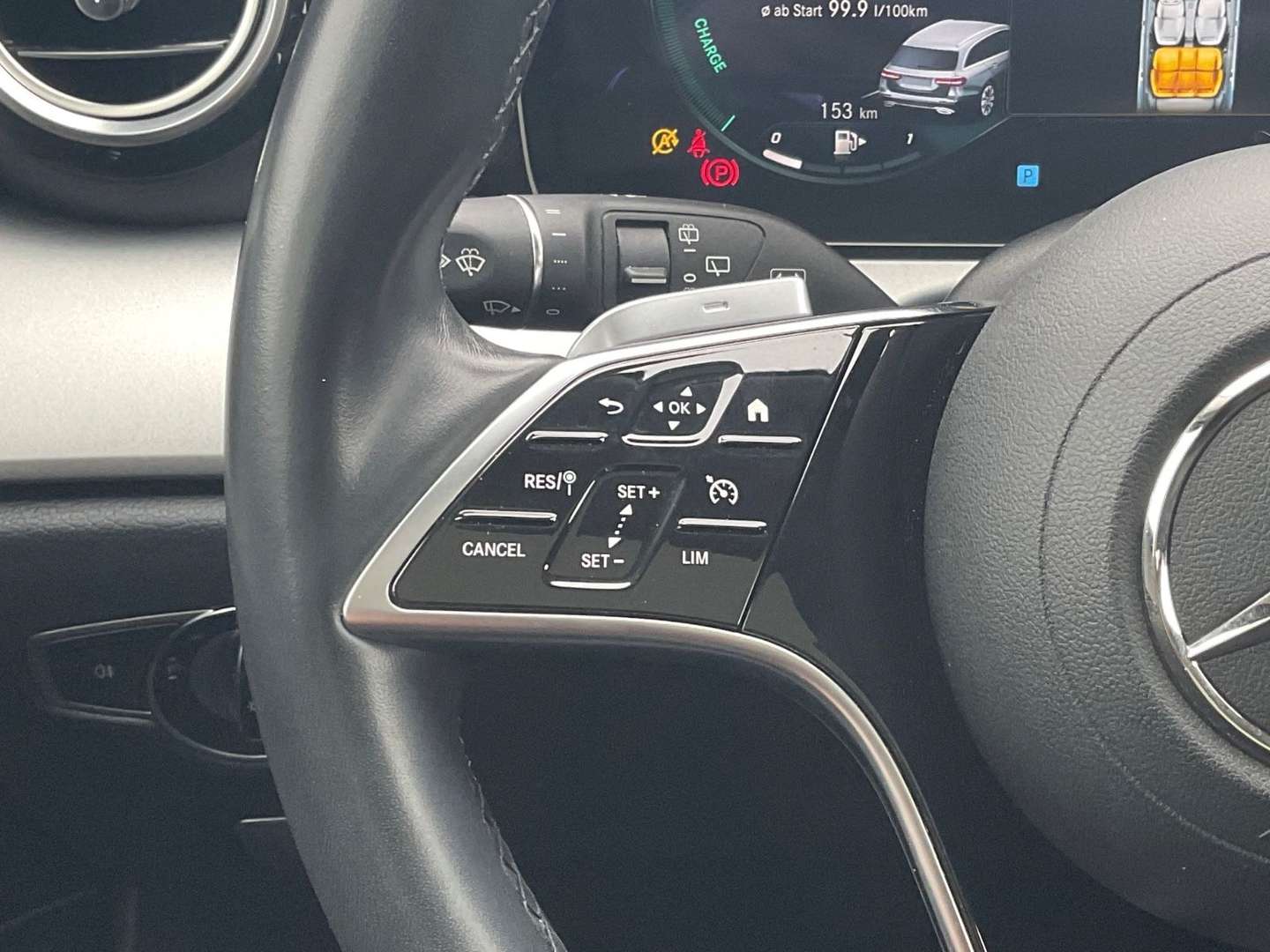 Mercedes Classe E 400 - 2022 - Joinsteer - #17