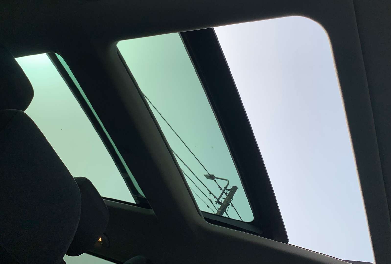 Mercedes Vito - 2021 - Joinsteer - #18