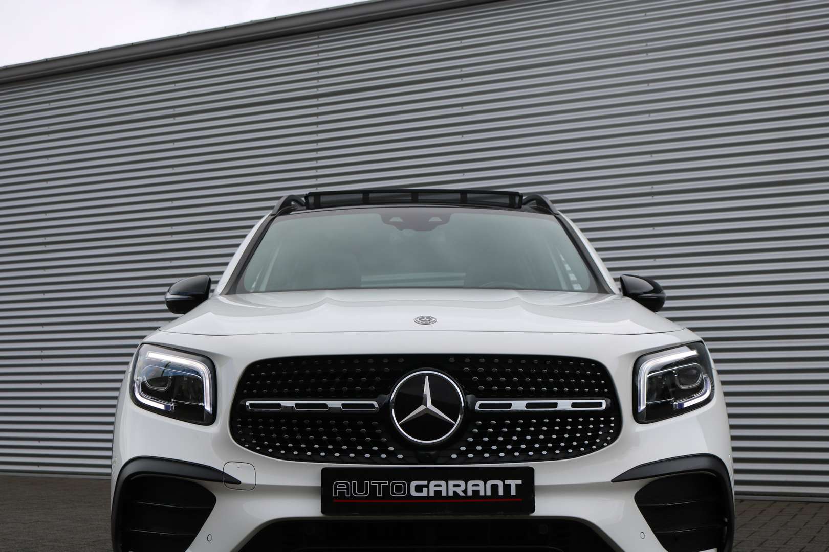 Mercedes GLB 250 250 AMG Line - 2020 - Joinsteer - #34