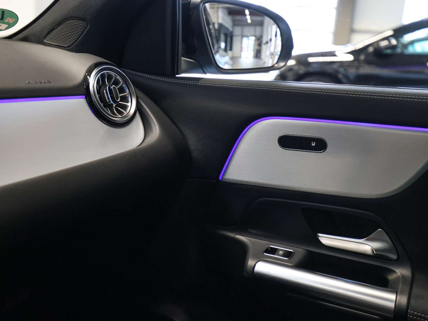 Mercedes GLA 200 AMG Line - 2026 - Joinsteer - #15