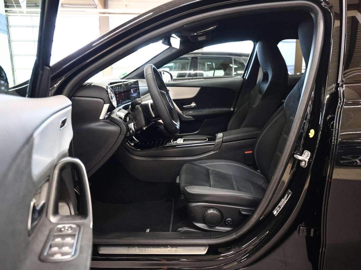 Mercedes Classe A 180 AMG Line - 2026 - Joinsteer - #9