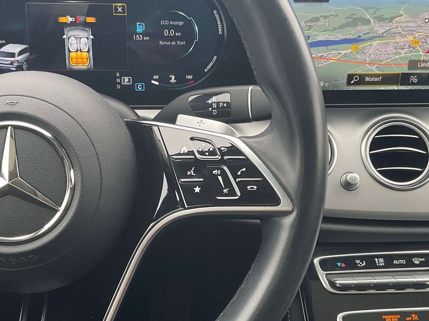 Mercedes Classe E 400 - 2022 - Joinsteer - #18