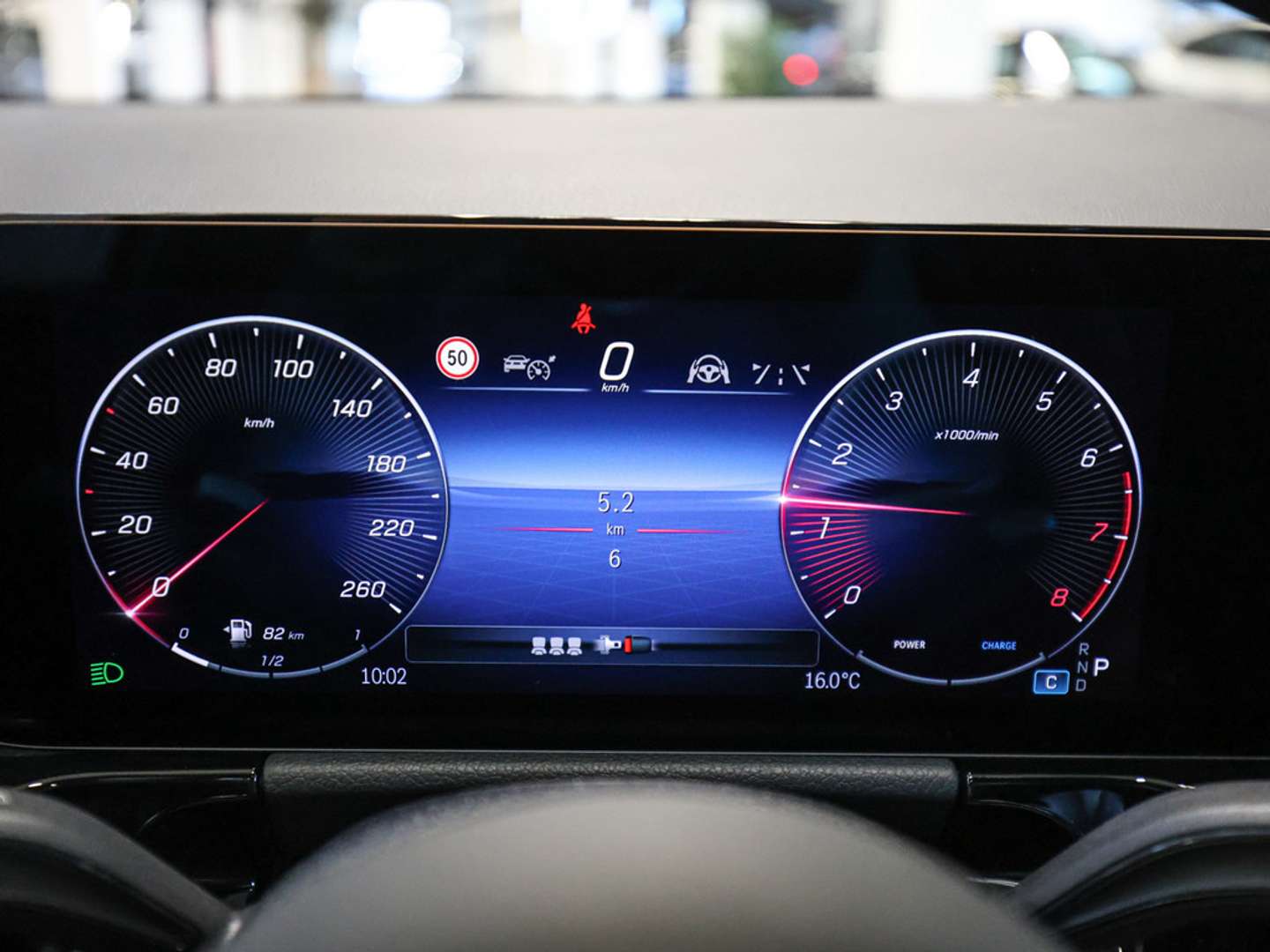 Mercedes GLA 200 AMG Line - 2026 - Joinsteer - #16