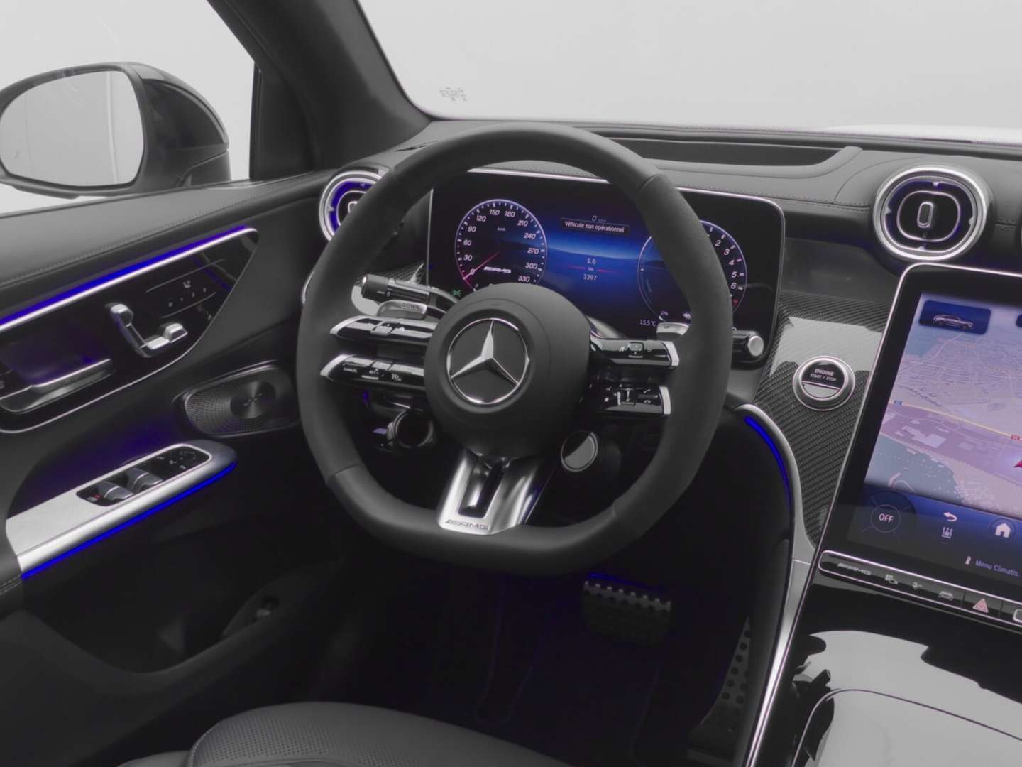 Mercedes GLC 63 AMG 63 Night Edition - 2025 - Joinsteer - #19