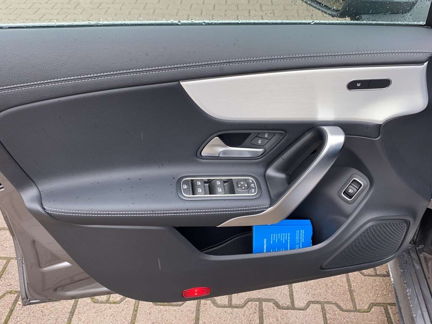 Mercedes CLA 220 220 AMG Line - 2024 - Joinsteer - #16