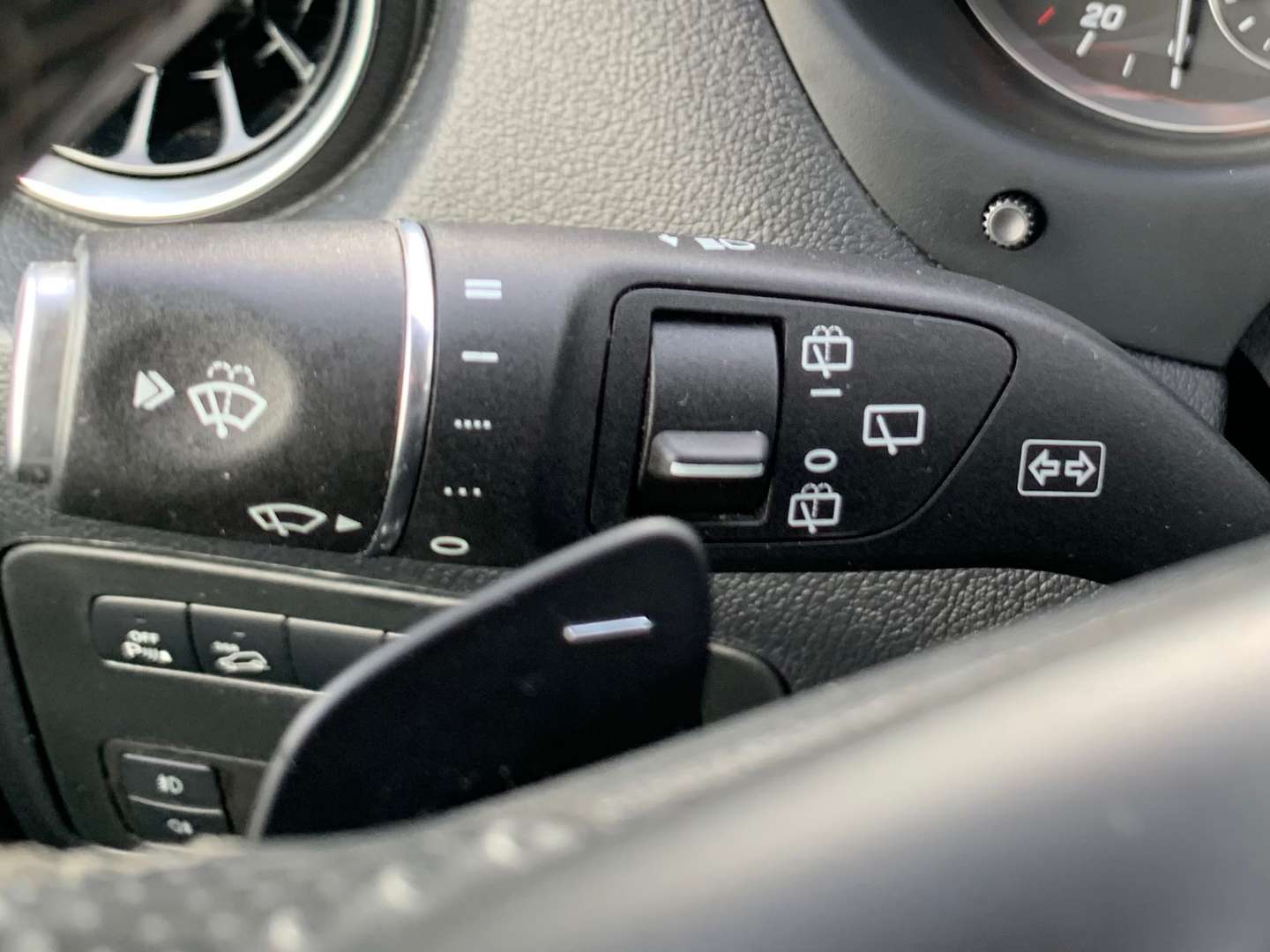 Mercedes Vito - 2021 - Joinsteer - #21