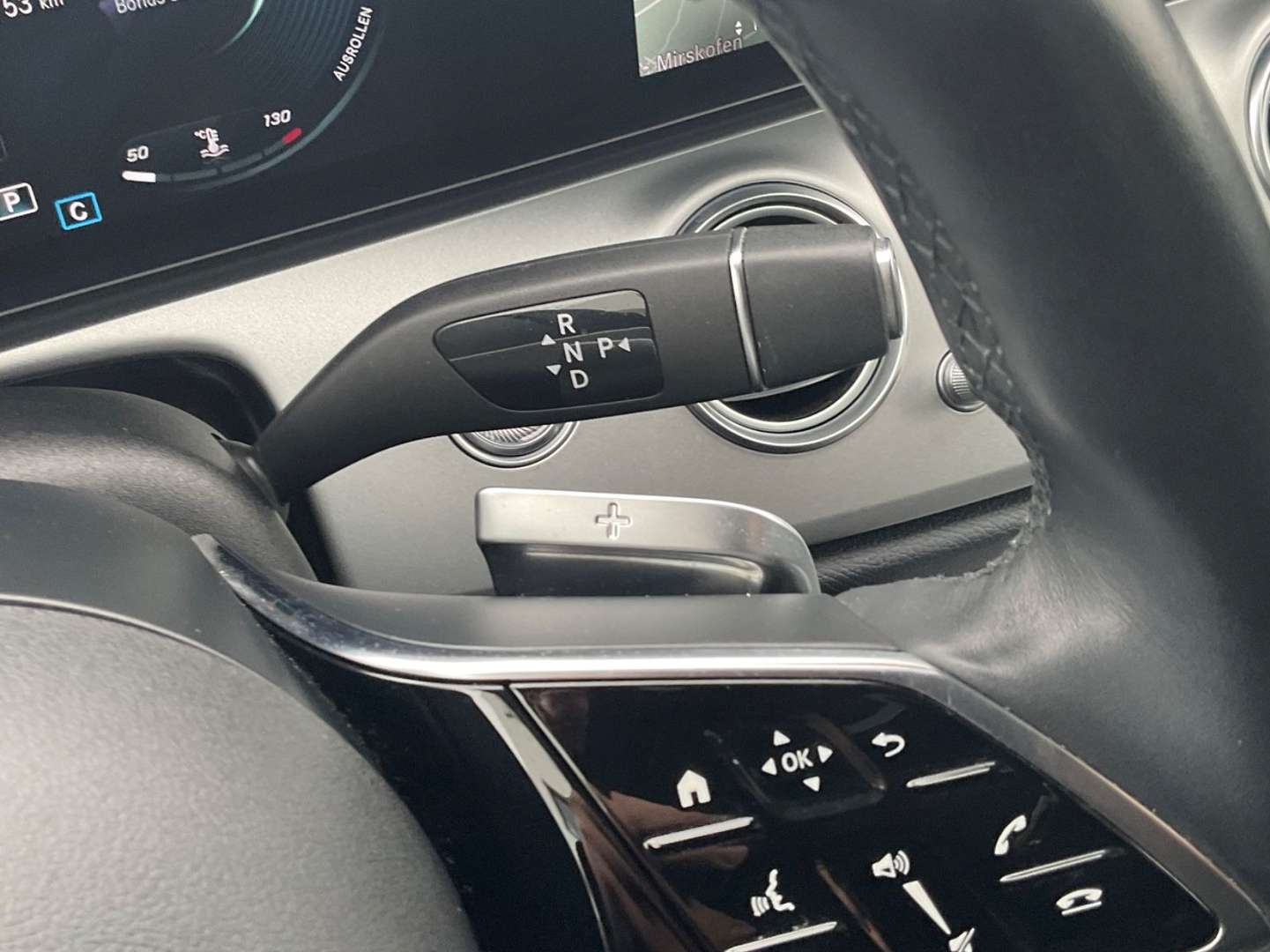 Mercedes Classe E 400 - 2022 - Joinsteer - #19